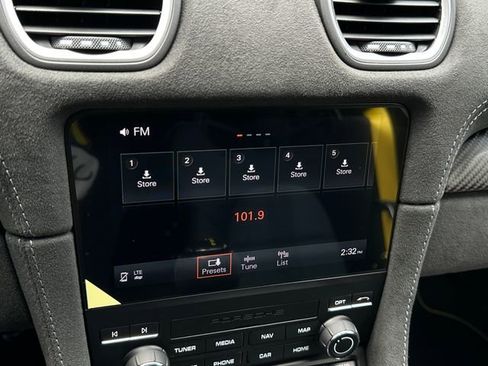 Used 2024 Porsche 718 Cayman GT4 RS w/ Weissach Package image 34