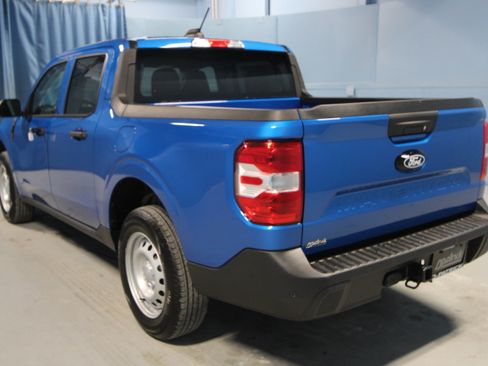 New 2026 Ford Maverick XL AWD/4WD image 20