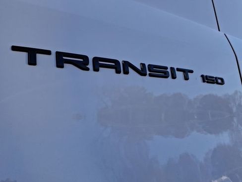 New 2026 Ford Transit 150 Low Roof AWD image 5
