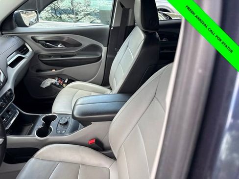 Used 2018 GMC Terrain SLT w/ Preferred Package AWD/4WD image 13