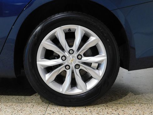 Used 2019 Chevrolet Malibu LT image 95