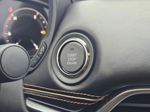 New 2026 MAZDA CX-70 3.3 Turbo S w/ Premium Package image 17