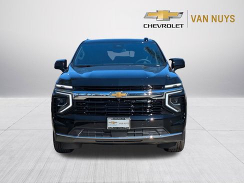 New 2026 Chevrolet Tahoe LS RWD image 2