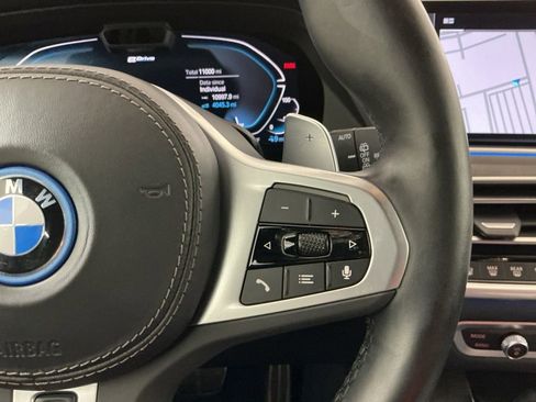 Certified 2023 BMW X5 xDrive45e w/ Executive Package AWD/4WD image 14
