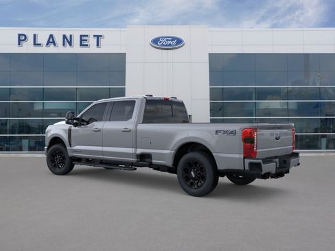 New 2026 Ford F350 Lariat w/ Black Appearance Package AWD/4WD image 5