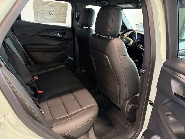 New 2026 Chevrolet TrailBlazer ACTIV w/ Convenience Package AWD/4WD image 29