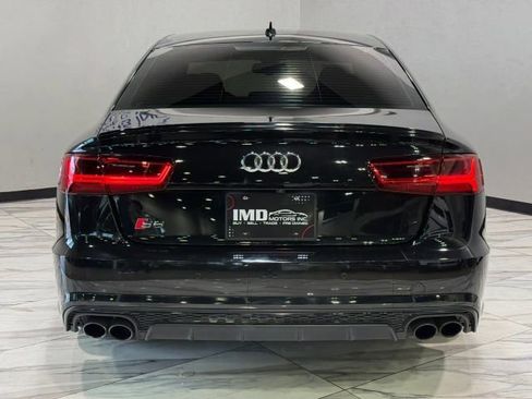Used 2016 Audi S6 Premium Plus AWD/4WD image 8