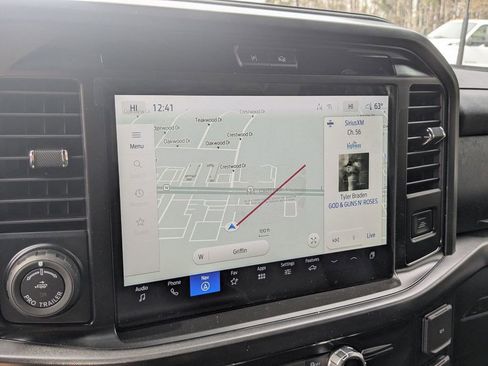 New 2025 Ford F150 Tremor w/ Equipment Group 402A High image 22