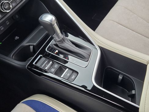 Certified 2025 Acura ADX A-Spec image 21