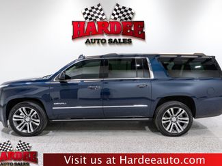Used 2019 GMC Yukon XL Denali w/ Denali Ultimate Package RWD 360° Tour