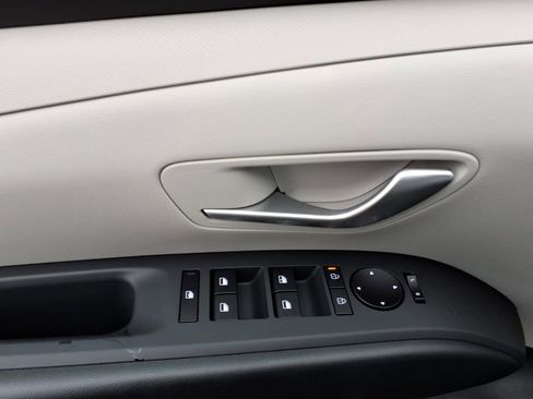 New 2026 Hyundai Tucson SE AWD/4WD image 23