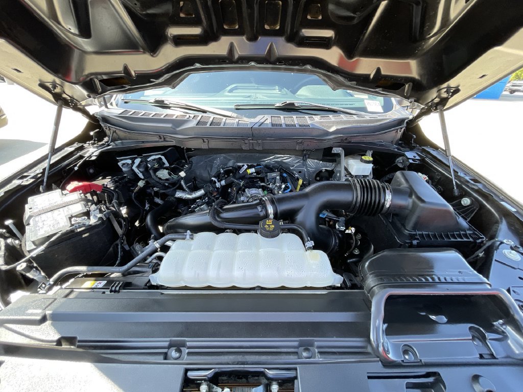 Used 2024 Ford F150 STX RWD image 28