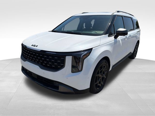 New 2026 Kia Carnival SX Prestige FWD image 3