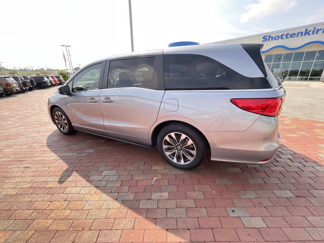 Used 2021 Honda Odyssey EX-L image 31