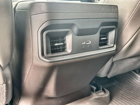 Used 2024 Chevrolet Silverado 1500 LT Trail Boss w/ Convenience Package II AWD/4WD image 27