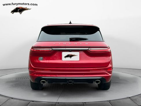 Used 2024 Lincoln Corsair Grand Touring w/ Equipment Group 301A image 5