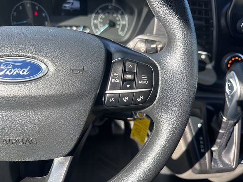 Used 2023 Ford Transit 250 Low Roof w/ Exterior Upgrade Package image 13