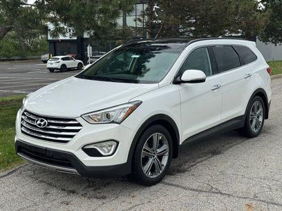 Used 2015 Hyundai Santa Fe GLS w/ Option Group 03