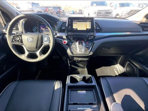 Used 2023 Honda Odyssey Elite image 9