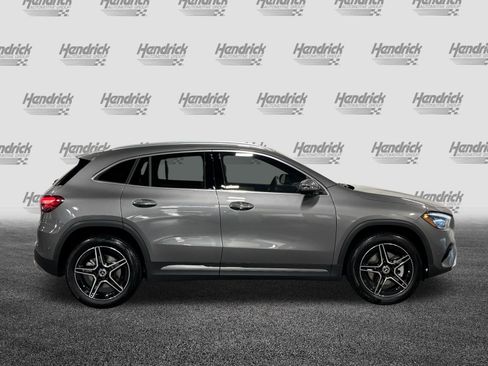 New 2026 Mercedes-Benz GLA 250 image 3