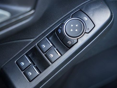 New 2025 Ford Escape SE w/ PHEV Premium Package image 51