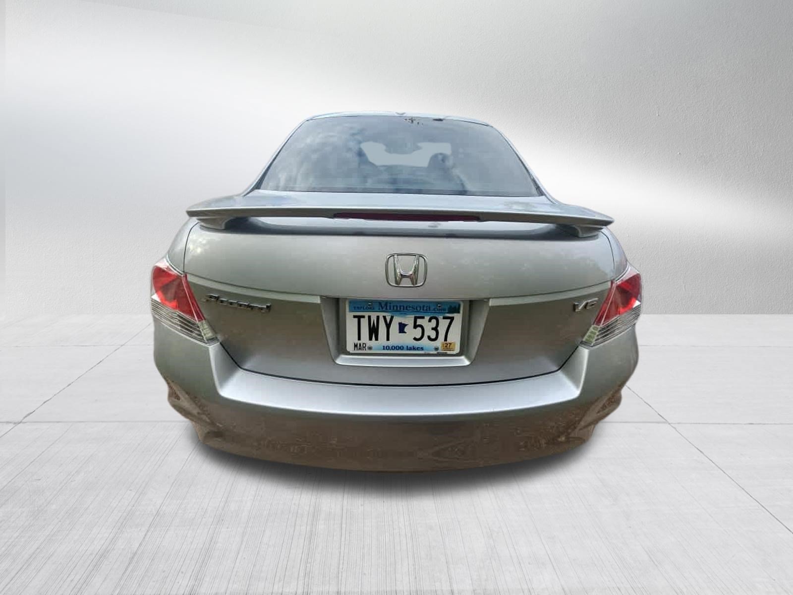 Used 2009 Honda Accord EX-L image 5