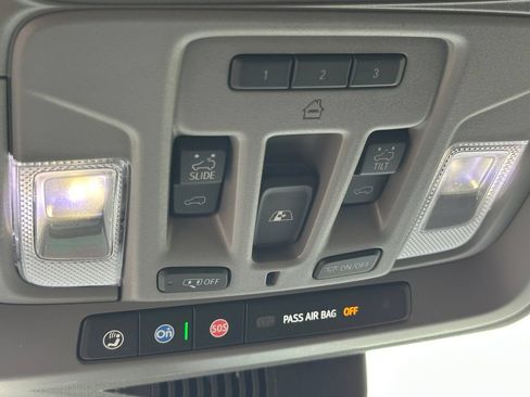 New 2026 GMC Sierra 1500 Denali AWD/4WD image 37
