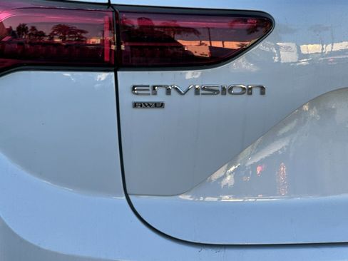 New 2026 Buick Envision Sport Touring AWD/4WD image 26