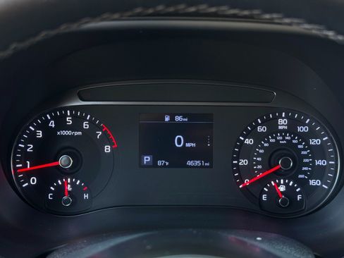 Used 2020 Kia Soul X-Line FWD image 17