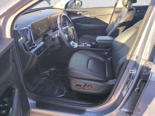 Used 2023 Kia Sportage EX FWD image 16