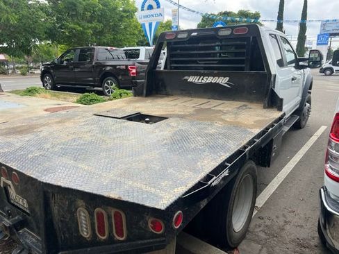 Used 2023 Ford F450 XL AWD/4WD image 11