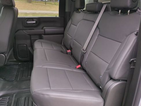 New 2026 Chevrolet Silverado 3500 W/T w/ WT Convenience Package RWD image 21