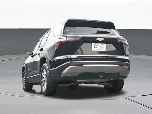 Used 2025 Chevrolet Equinox LT w/ Convenience Package II FWD image 47