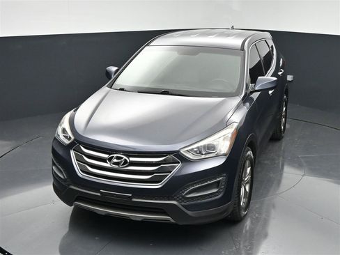 Used 2015 Hyundai Santa Fe Sport AWD/4WD image 19