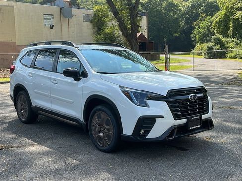 New 2025 Subaru Ascent Bronze Edition image 2
