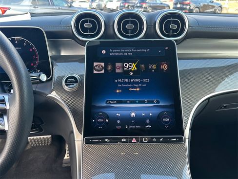 Certified 2025 Mercedes-Benz GLC 300 image 30