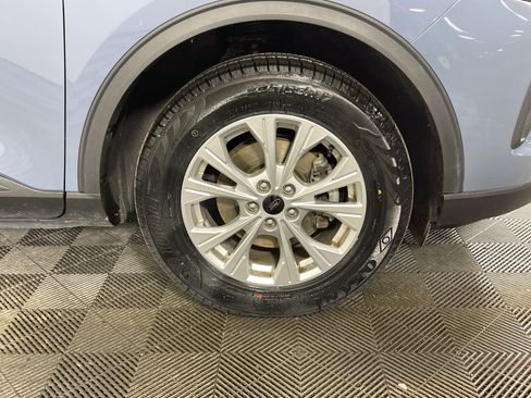 Used 2024 Ford Escape Active w/ Tech Pack #2 image 7