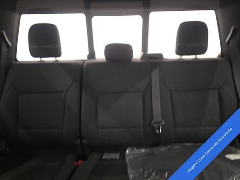 New 2026 Ford F150 XLT w/ Equipment Group 302A MID AWD/4WD image 25