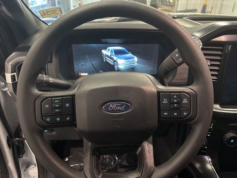 New 2026 Ford F150 STX w/ F-150 LOBO Package image 21