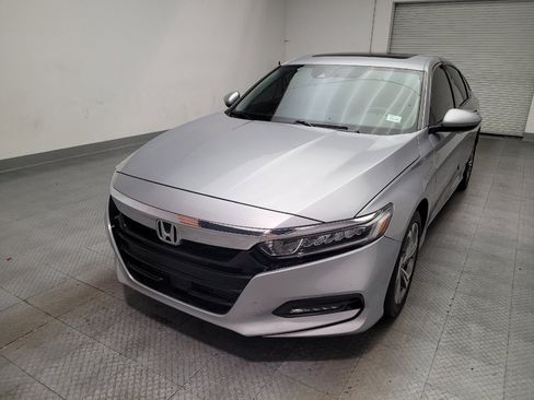 Used 2018 Honda Accord EX image 15