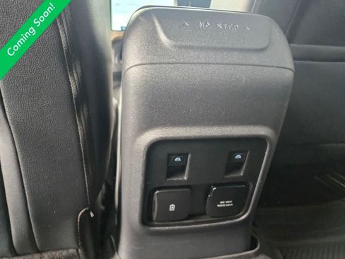 Used 2022 Ford Bronco Wildtrak AWD/4WD image 13