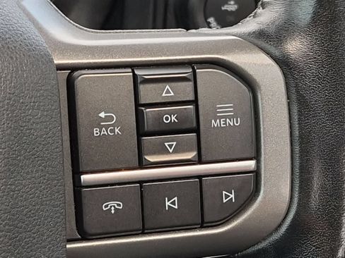 Used 2021 Ford F150 Lariat w/ Equipment Group 502A High AWD/4WD image 26