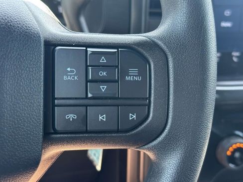 Used 2026 Ford F150 STX AWD/4WD image 24
