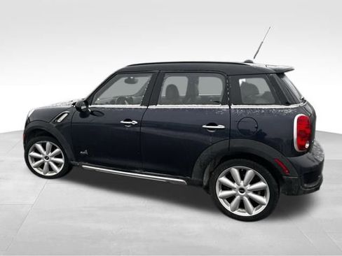Used 2016 MINI Cooper Countryman S image 8