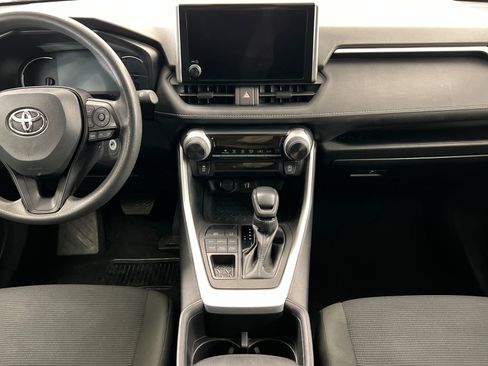 Used 2024 Toyota RAV4 LE image 14