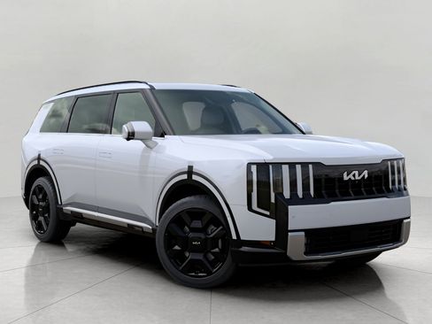 New 2027 Kia Telluride X-Line SX Prestige AWD/4WD image 8