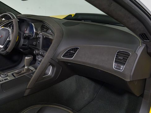 Used 2019 Chevrolet Corvette ZR1 image 33