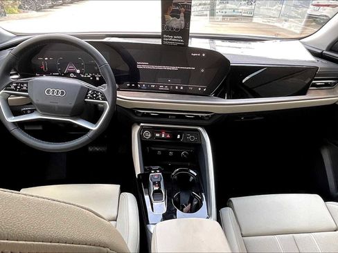 New 2025 Audi Q5 Premium Plus image 5