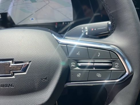 New 2026 Chevrolet Equinox ACTIV w/ Convenience Package III image 19