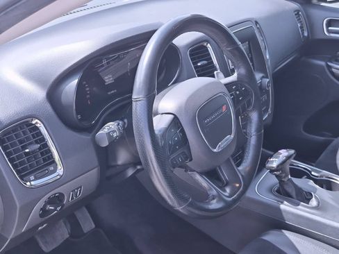 Used 2018 Dodge Durango GT AWD/4WD image 10